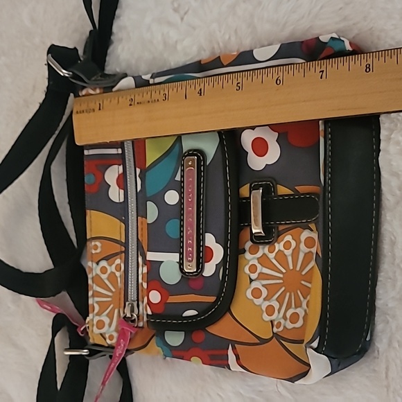 Lily Bloom Crossbody - Picture 11 of 11